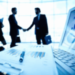 B2B marketing agency