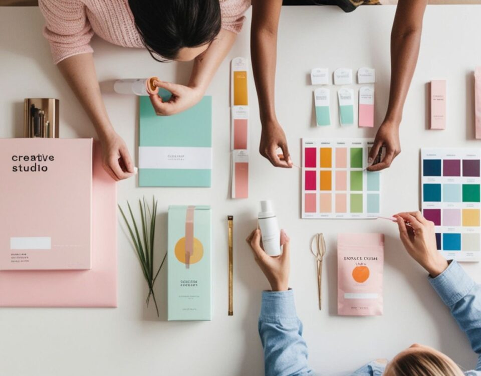 Branding Agency Malaysia